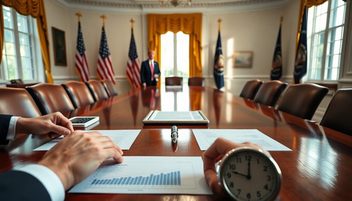 Kevin Warsh: La Nuova Nomina di Trump alla Federal Reserve e le sue Implicazioni Economiche