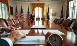 kevin warsh la nuova nomina di trump alla federal reserve e le sue implicazioni economiche 1769785187 265x160