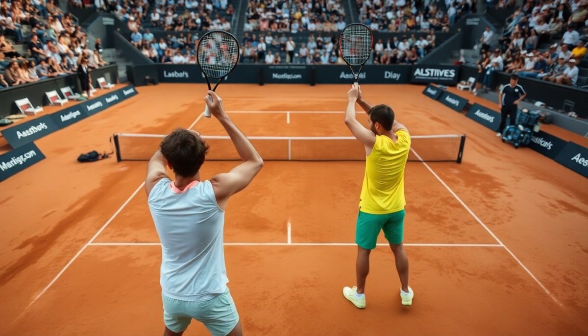 Kyrgios e Kokkinakis: un debutto deludente agli Australian Open 2026