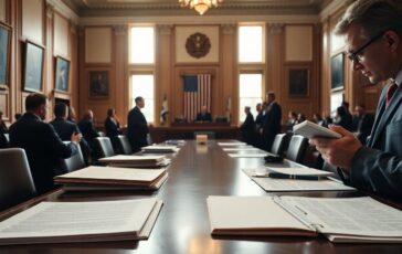 la bbc si oppone alla causa di diffamazione di donald trump 1768316965 364x230