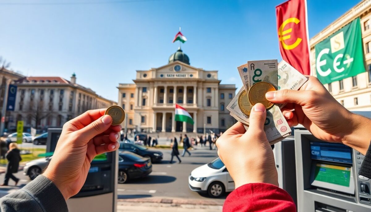 La Bulgaria adotta l'euro: impatti e sfide per il futuro del paese