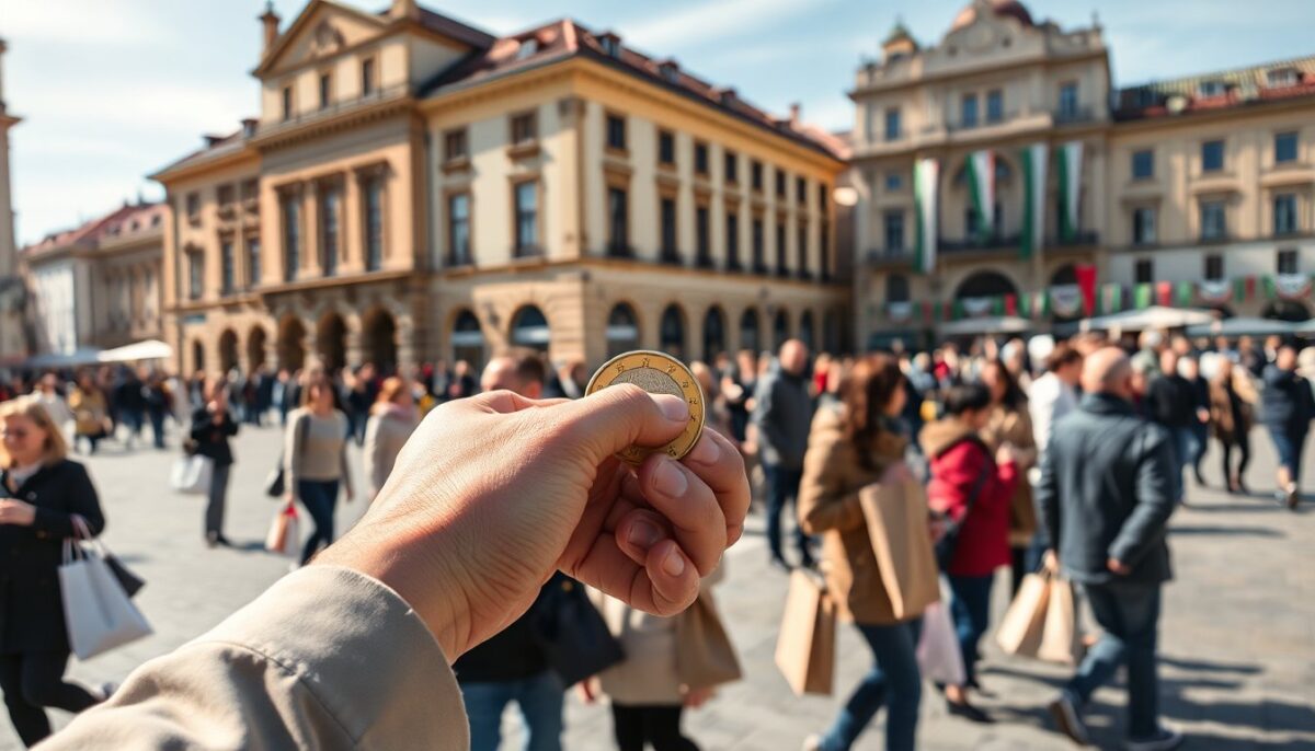 La Bulgaria entra nell'area euro: un traguardo significativo per l'Unione Europea