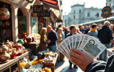 la bulgaria introduce leuro nuova moneta ufficiale del paese 1767228974 364x230