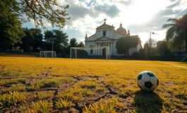 la burocrazia minaccia la chiusura del campetto di calcio a roma 1769147032 265x160