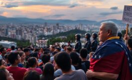 la cattura di maduro impatti e reazioni in venezuela e nel mondo 1767463728 265x160