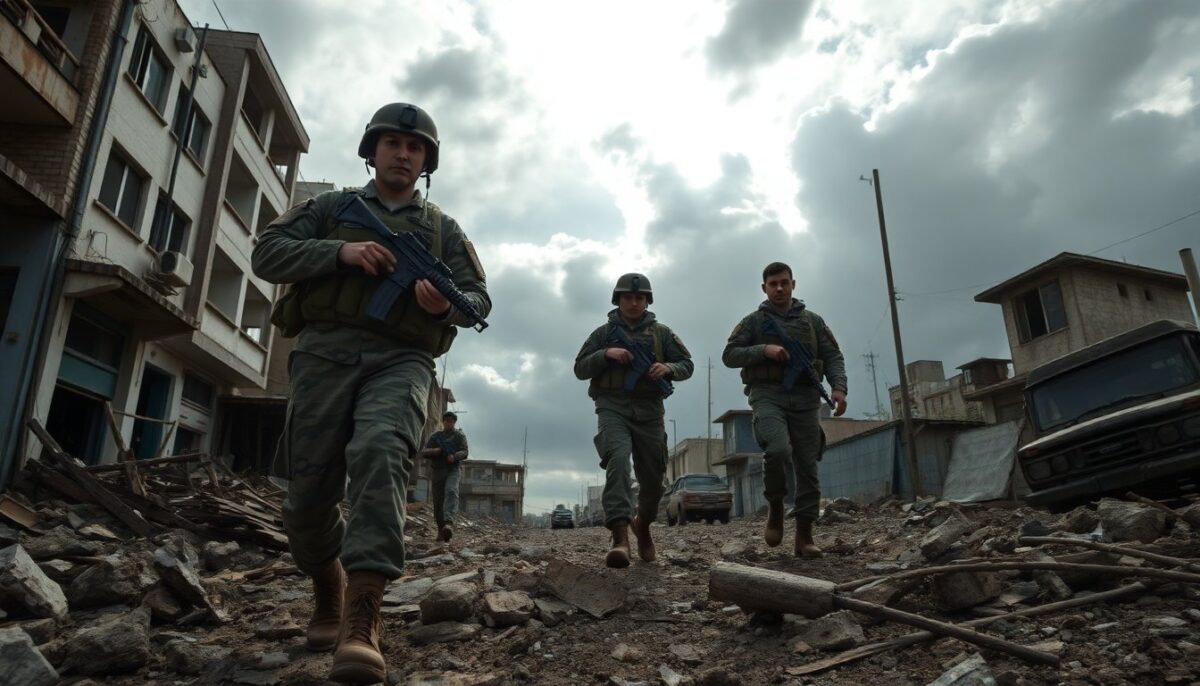La cattura di Maduro: Implicazioni e Conseguenze dell'Operazione Militare Statunitense in Venezuela