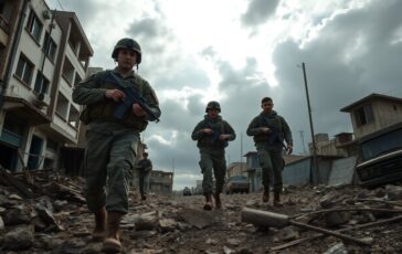 la cattura di maduro implicazioni e conseguenze delloperazione militare statunitense in venezuela 1767467474 364x230