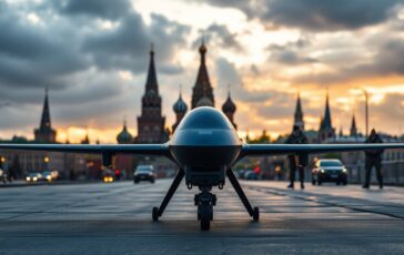la cia smentisce le accuse russe riguardo allattacco ucraino con droni 1767314336 364x230