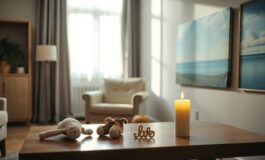 la commovente storia di raffaella fico e la tragica perdita del suo bambino 1768068044 265x160