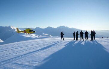 la determinazione di lindsey vonn nel recupero per le olimpiadi di milano cortina una storia di resilienza 1769794733 364x230