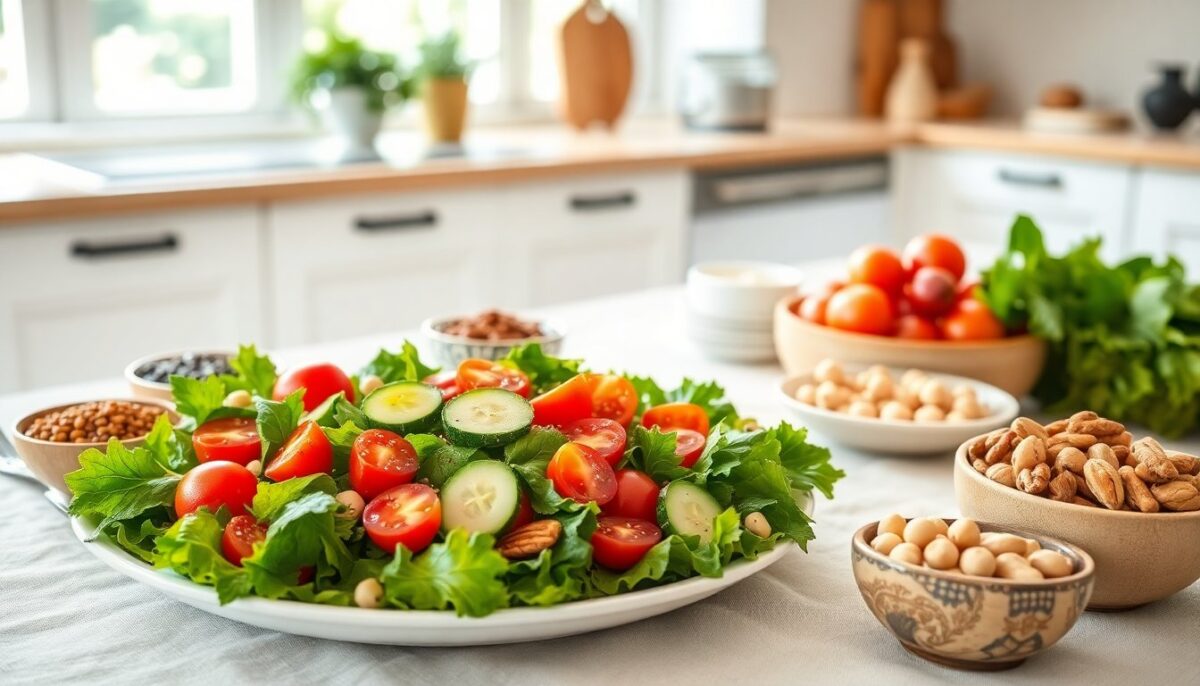 La Dieta Portafoglio: Scopri un Approccio Innovativo per Ridurre il Colesterolo in Modo Efficace
