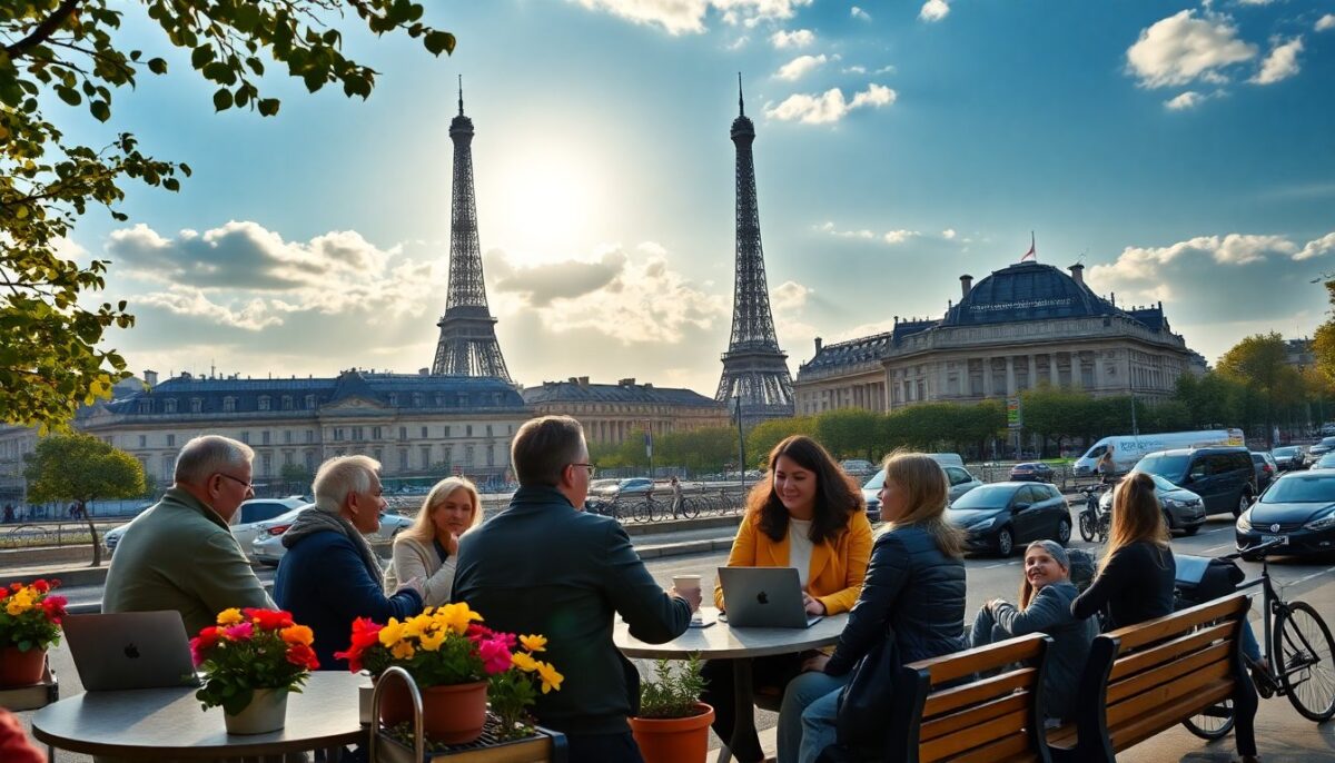 La Francia e le Nuove Strategie di Sicurezza in Europa: Analisi e Prospettive