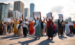 la gambia accusa di genocidio il myanmar la lotta per i diritti dei rohingya 1768564528 265x160