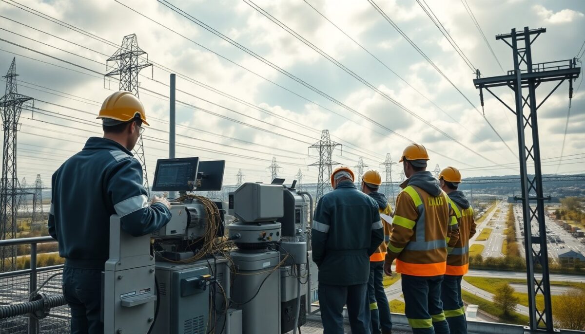 La Germania rafforza la protezione delle sue infrastrutture critiche