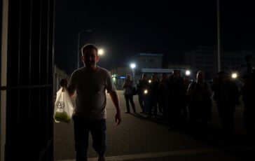 la liberazione di alberto trentini e mario burlo la fine di 423 giorni di prigionia 1768248292 364x230