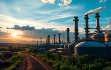 la lotta per il petrolio in venezuela conseguenze globali e sfide geopolitiche 1767881094 364x230