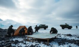 la militarizzazione di gronland e il ruolo degli stati uniti 1768492178 265x160