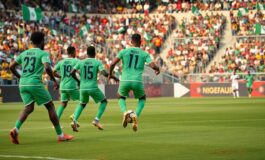 la nigeria supera il mozambico e conquista i quarti di finale della coppa dafrica 1767652483 265x160