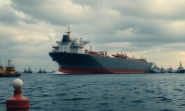 la petroliera marinera implicazioni e tensioni geopolitiche nel settore energetico 1767955075 265x160