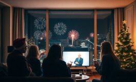 la popolarita del messaggio di fine anno di mattarella cresce nel 2026 1767267014 265x160