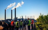 la posizione del governo meloni sul futuro dellex ilva garanzie indispensabili per una transizione sostenibile 1767960302