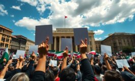 la posizione dellunione europea sulla repressione in iran unanalisi approfondita 1768091855 265x160