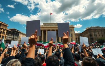 la posizione dellunione europea sulla repressione in iran unanalisi approfondita 1768091855 364x230