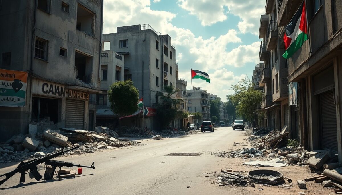 La prossima fase del cessate il fuoco a Gaza: demilitarizzazione e disarmo di Hamas spiegati
