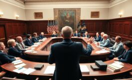 la risposta dei democratici alloperazione di trump in venezuela analisi e implicazioni 1767486162 265x160