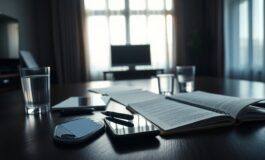 la risposta di alfonso signorini alle accuse di antonio medugno la sua difesa spiegata 1767291546 265x160