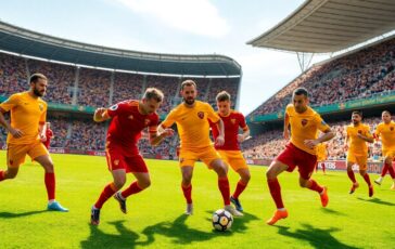 la roma conquista tre punti contro il sassuolo e punta alla champions league 1768075486 364x230