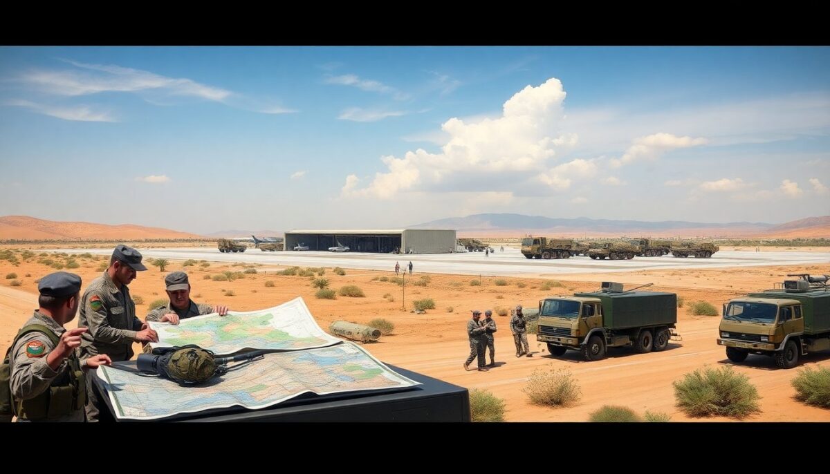 La Russia avvia il ritiro delle truppe dalla base di Qamishli in Siria: Ecco cosa significa