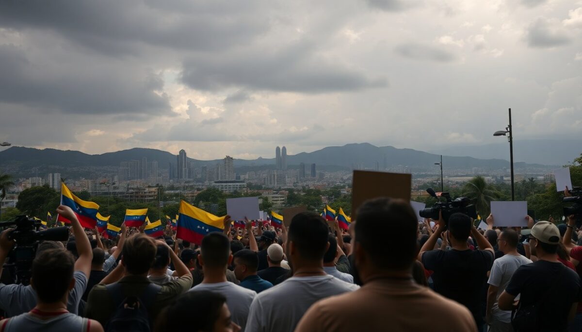 La Russia chiede il rilascio di Maduro e consorte dopo l'arresto da parte degli Stati Uniti