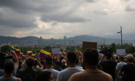 la russia chiede il rilascio di maduro e consorte dopo larresto da parte degli stati uniti 1767478671 265x160