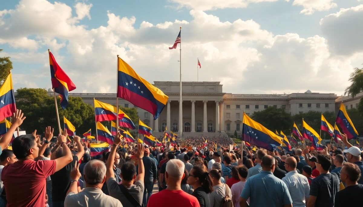 La Russia chiede la liberazione di Maduro dopo l'intervento militare degli Stati Uniti in Venezuela
