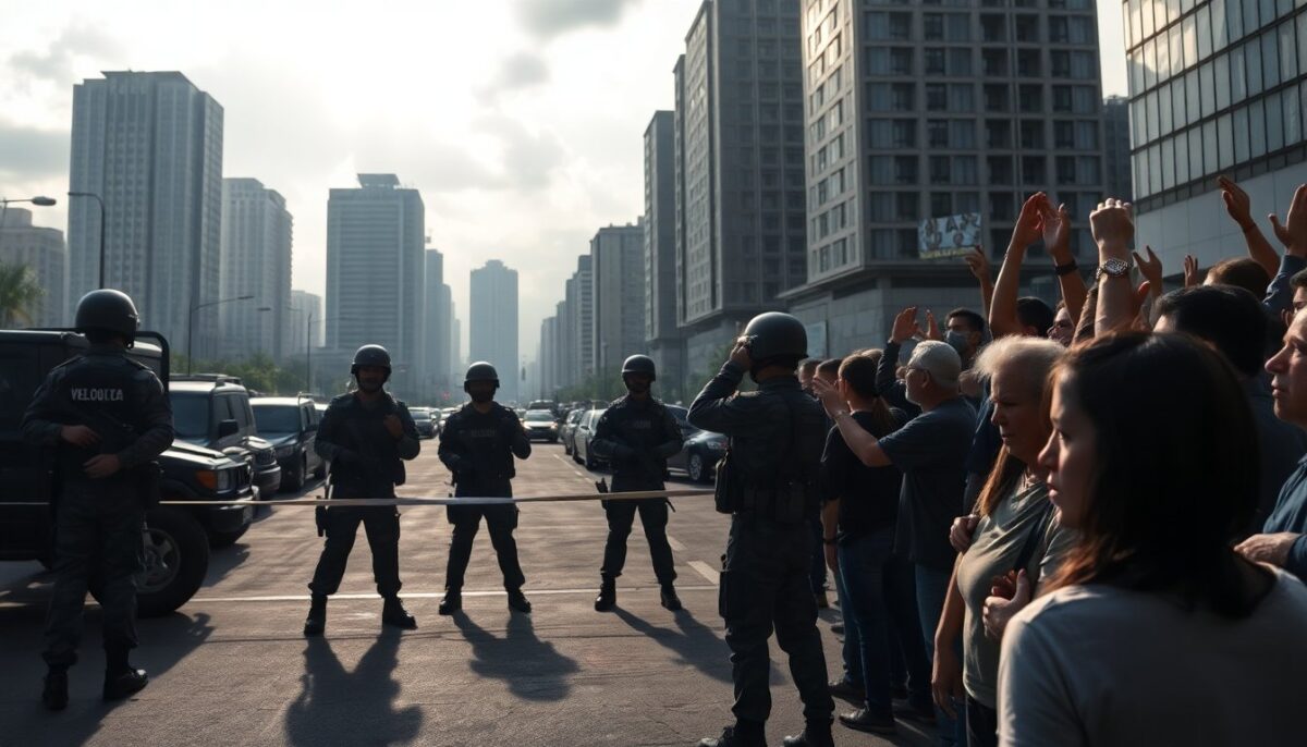 La Russia chiede la liberazione di Maduro e della moglie dopo l'attacco militare degli Stati Uniti