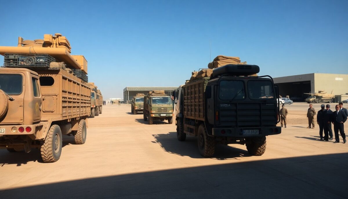 La Russia inizia il ritiro delle sue truppe da Qamishli, Siria: Cosa significa per la regione?
