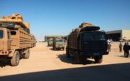 la russia inizia il ritiro delle sue truppe da qamishli siria cosa significa per la regione 1769461433