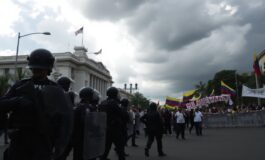 la russia richiede il rilascio di maduro e della moglie dopo lattacco degli stati uniti in venezuela 1767525829 265x160