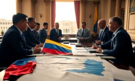 la russia sostiene delcy rodriguez durante la crisi venezuelana una visione strategica 1767727283 265x160