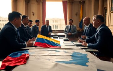 la russia sostiene delcy rodriguez durante la crisi venezuelana una visione strategica 1767727283 364x230
