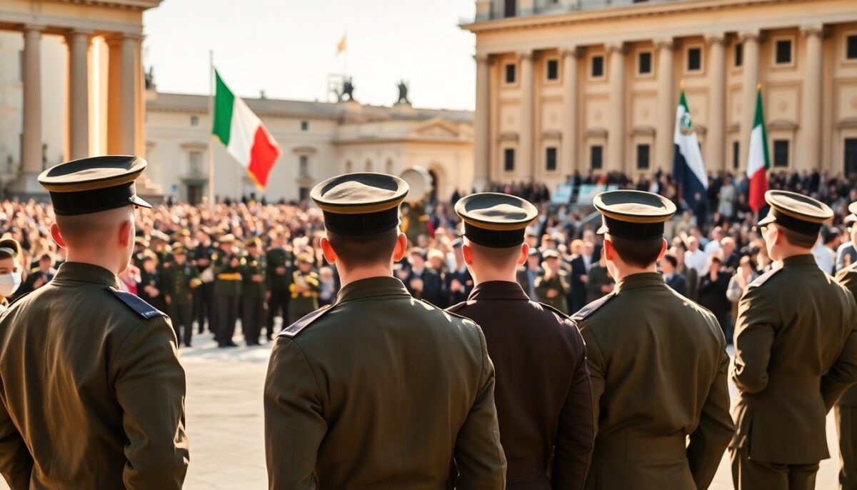 La Sicurezza nella Comunità: Fondamentale per il Progresso Sociale
