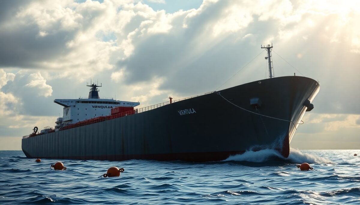 La strategia americana per il petrolio venezuelano: un'analisi approfondita