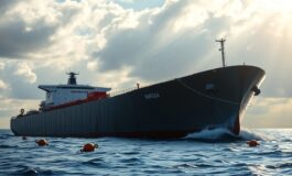 la strategia americana per il petrolio venezuelano unanalisi approfondita 1768535718 265x160