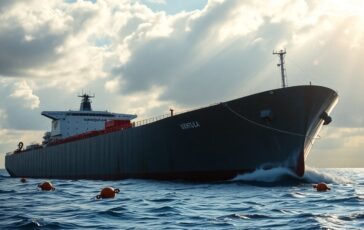 la strategia americana per il petrolio venezuelano unanalisi approfondita 1768535718 364x230