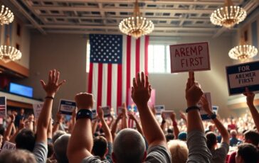 la strategia di trump per riconquistare consensi in vista delle elezioni 1769526130 364x230