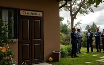 la struggente storia di una madre australiana e dei suoi bambini in una casa famiglia 1768172684 364x230