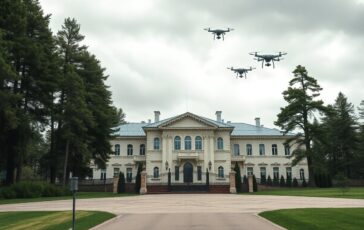 la verita sullattacco alla residenza di putin secondo lintelligence usa 1767270967 364x230