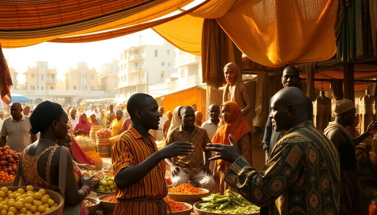L'Africa e la Politica di Trump: Un Legame Sottovalutato e le Sue Implicazioni