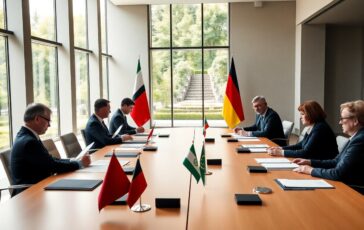 lalleanza italo tedesca di meloni e merz per uneuropa piu forte 1769224122 364x230